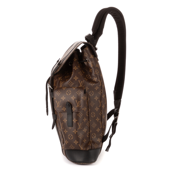 Louis Vuitton Christopher - Picture 3 of 10